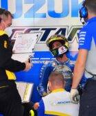motogp, joan mir