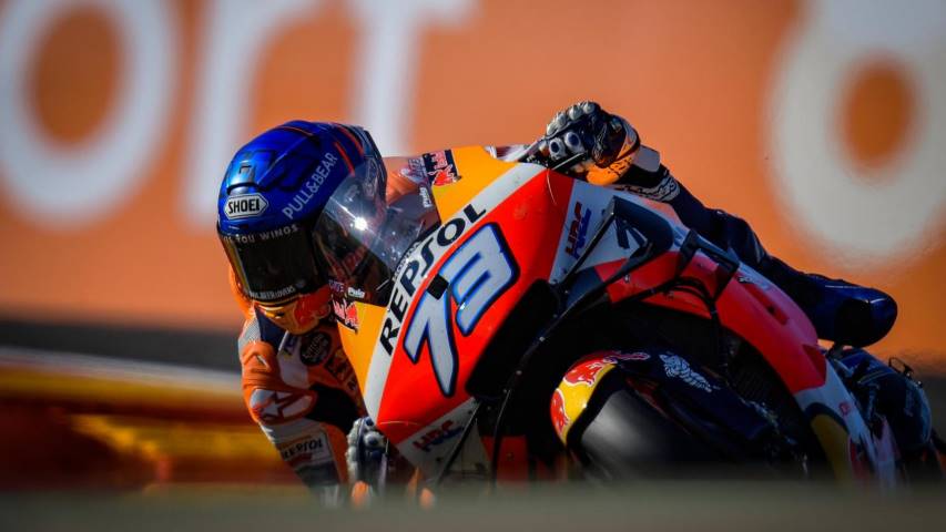 Álex Márquez