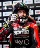 Aleix Espargaró: "No sé si Lorenzo está suficientemente comprometido"