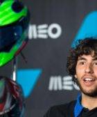 Enea Bastianini