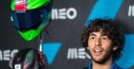 Enea Bastianini