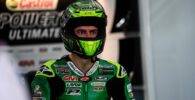 Cal Crutchlow será el nuevo piloto de Yamaha para su equipo de pruebas