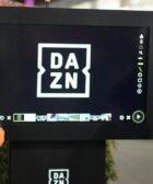 DAZN