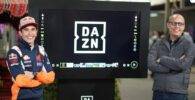 DAZN
