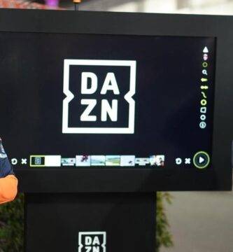 DAZN