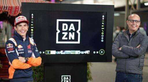 DAZN