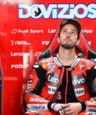 Dovizioso Ducati Honda Marc Márquez MotoGP 2021