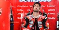 Dovizioso Ducati Honda Marc Márquez MotoGP 2021