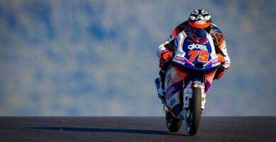 albert arenas, motogp