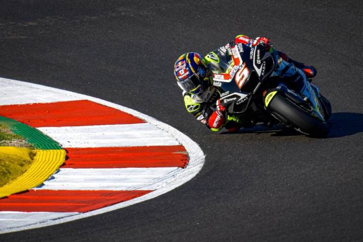 zarco, motogp