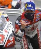 Nakagami: "Todos los pilotos de Honda tendrán las mismas motos"