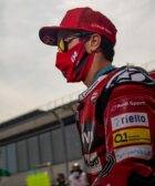 Andrea Dovizioso MotoGP Aprilia Massimo Rivola