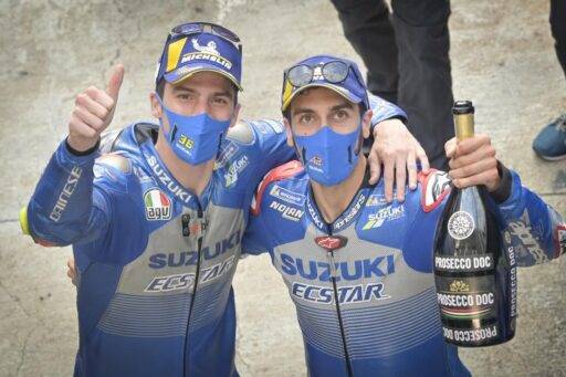mir, rins