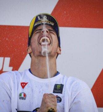 joan mir, motogp, suzuki