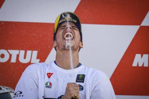 joan mir, motogp, suzuki