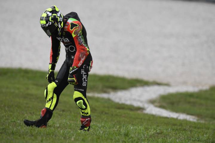 Andrea Iannone