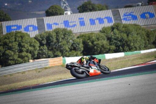 Ezpeleta: "El calendario de MotoGP tendrá 20 Grandes Premios"