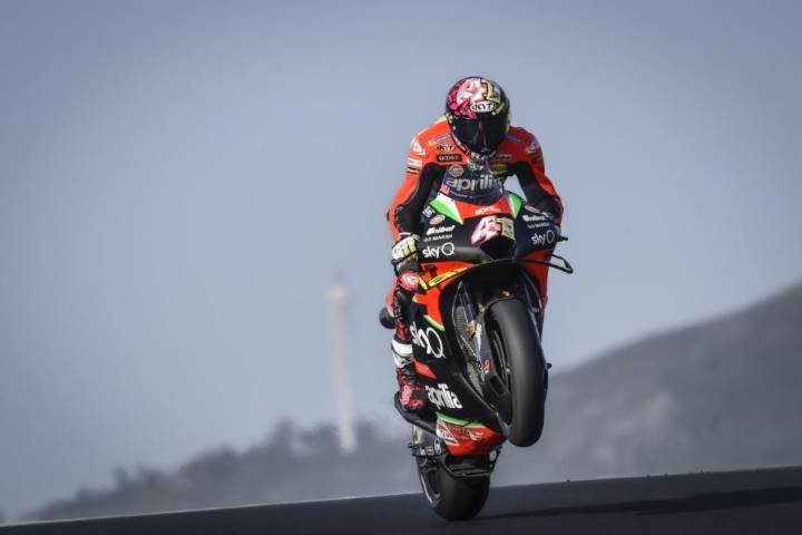 aleix espargaró, motogp