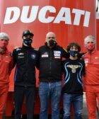 ducati, luca marini, bastianini