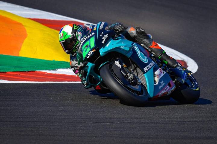 franco morbidelli motogp