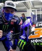 Garrett Gerloff Rossi Yamaha MotoGP