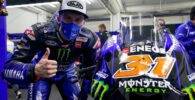Garrett Gerloff Rossi Yamaha MotoGP