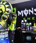 Valentino Rossi