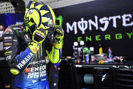 Valentino Rossi