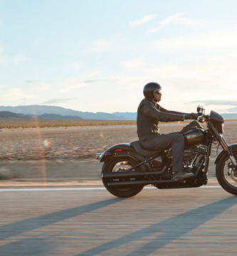 Harley-Davidson