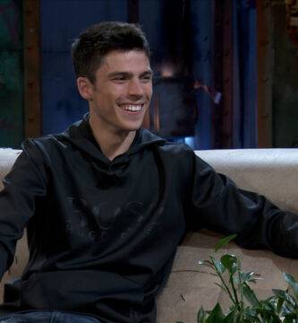 Joan Mir en La Resistencia