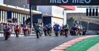 Los paneles LED serán obligatorios en MotoGP