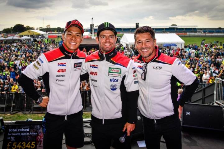 nakagami, crutchlow, motogp