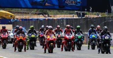 MotoGP