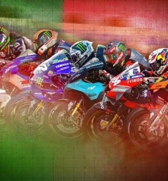 motogp, Gran Premio de Portugal