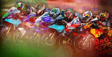 motogp, Gran Premio de Portugal