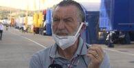 Doctor Charte MotoGP 2020 Covid 19
