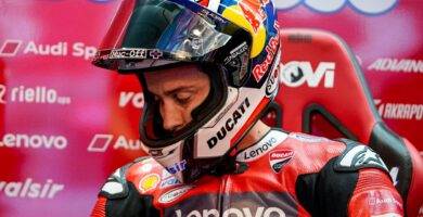 dovizioso youtube