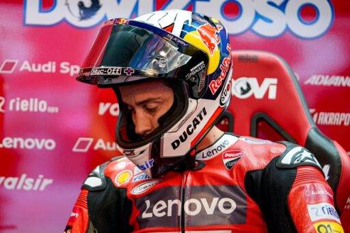 dovizioso youtube