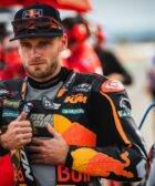 Binder Miller Oliveira KTM MotoGP 2020