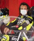 Nicoló Bulega Moto2 Gresini