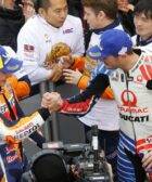Ciabatti Ducati Márquez MotoGP Pramac