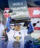 Joan Mir Marc Márquez título 2020