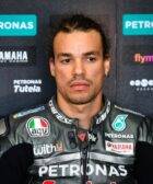 Morbidelli Yamaha