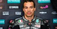 Morbidelli Yamaha