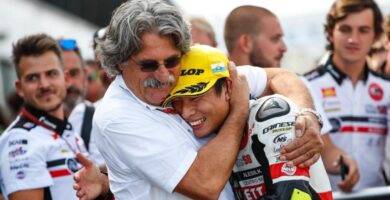 Paolo Simoncelli
