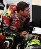 Cal Crutchlow LCR Honda MotoGP Yamaha