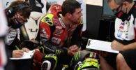 Cal Crutchlow LCR Honda MotoGP Yamaha