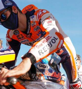 motogp, álex márquez