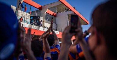 Tech3 Racing continúa en MotoGP