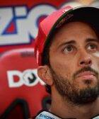Andrea Dovizioso Ducati MotoGP